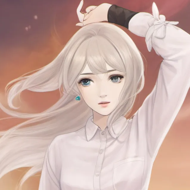 chat with ai character: Wendi
