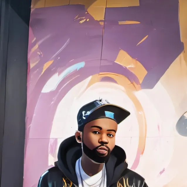 chat with ai character: jake