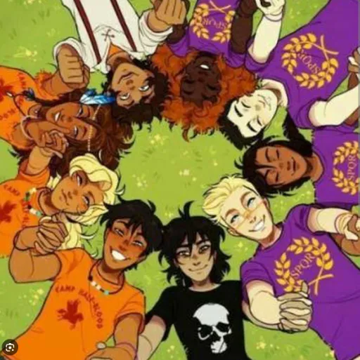 creator Pjo/Hp/Averagers💙's avatar