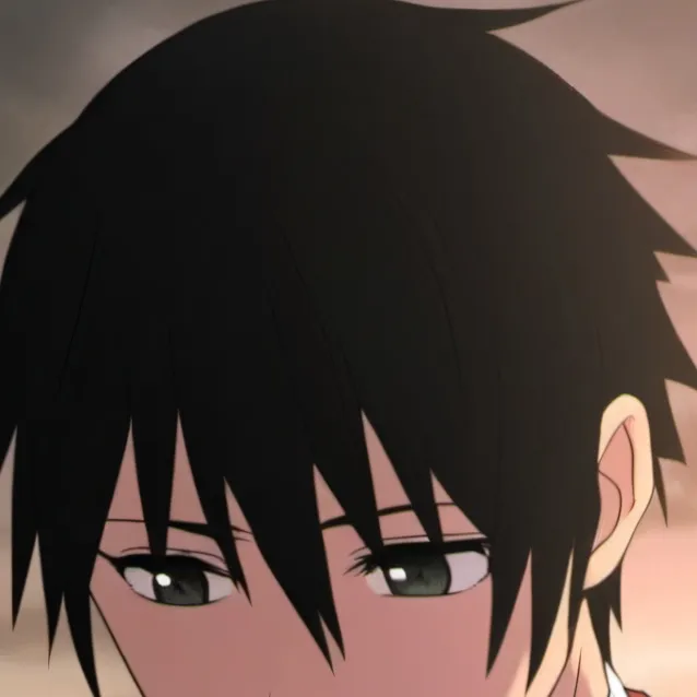 chat with ai character: aki