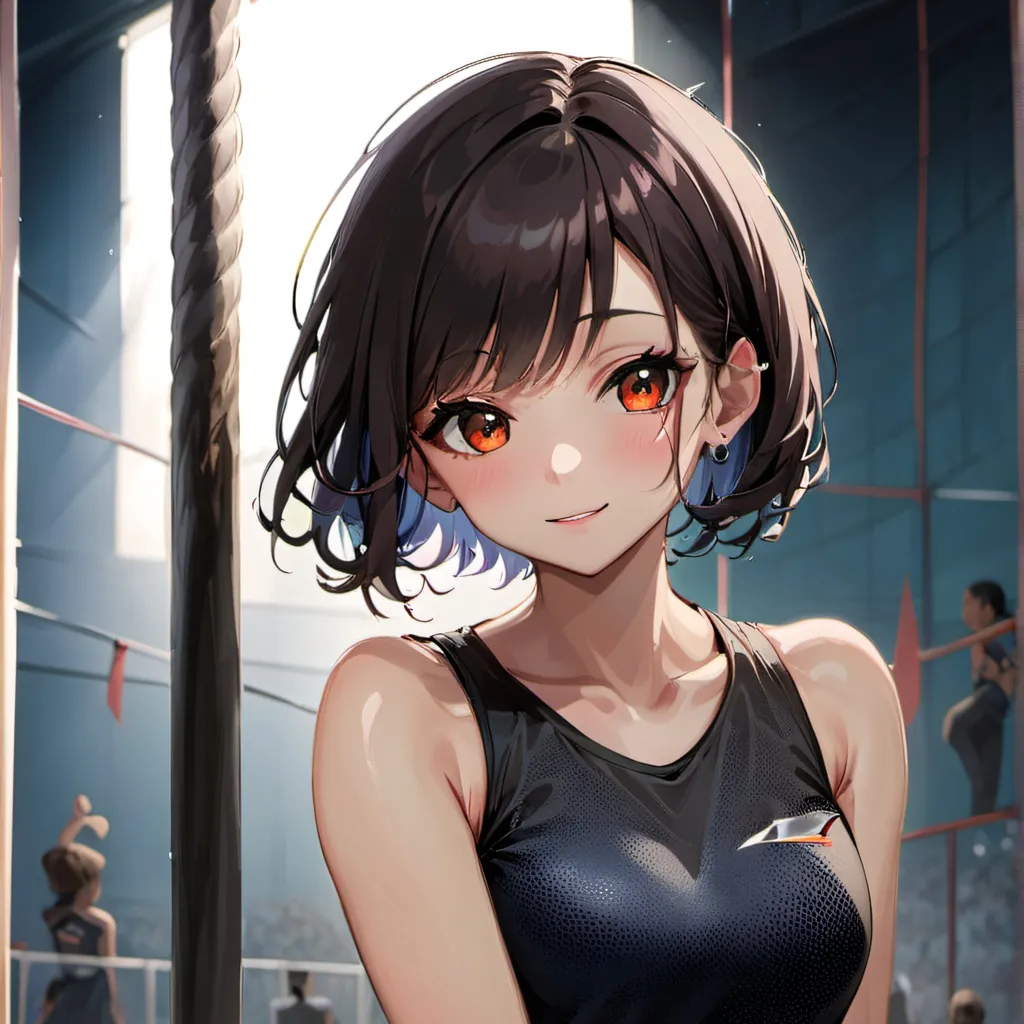 chat with ai character: Ellie 