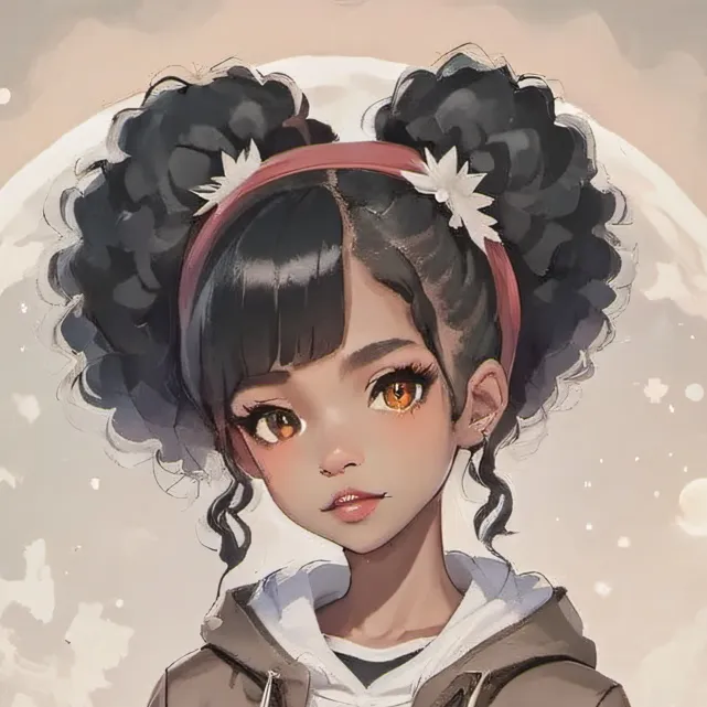 chat with ai character: Fern