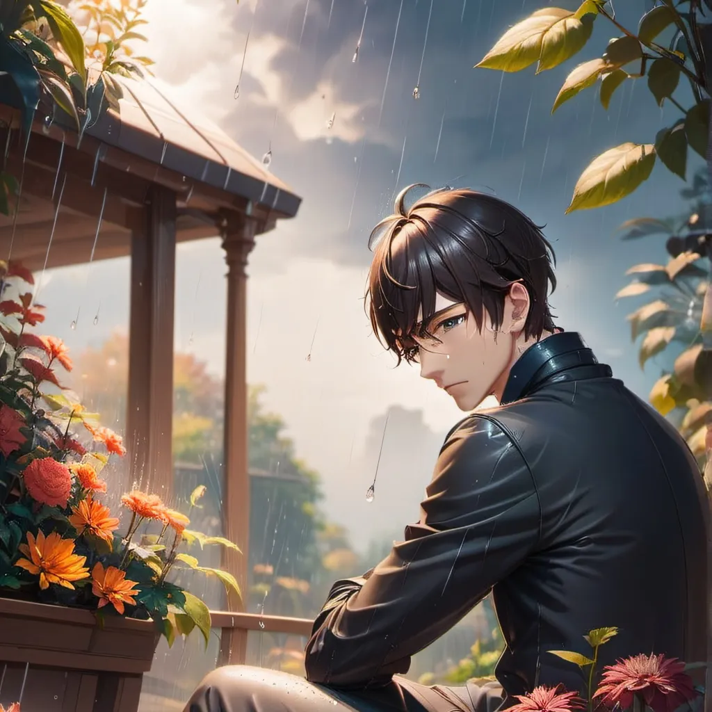 chat with ai character: Florence 