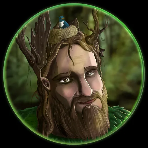 creator VinThor's avatar