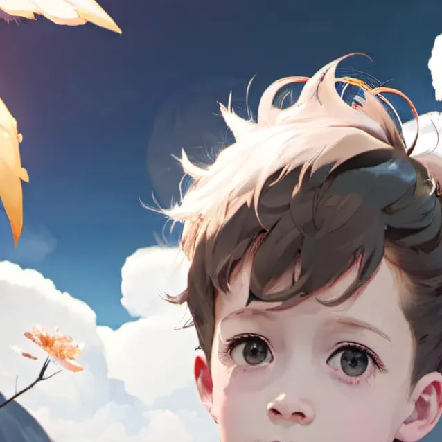 chat with ai character: cian 