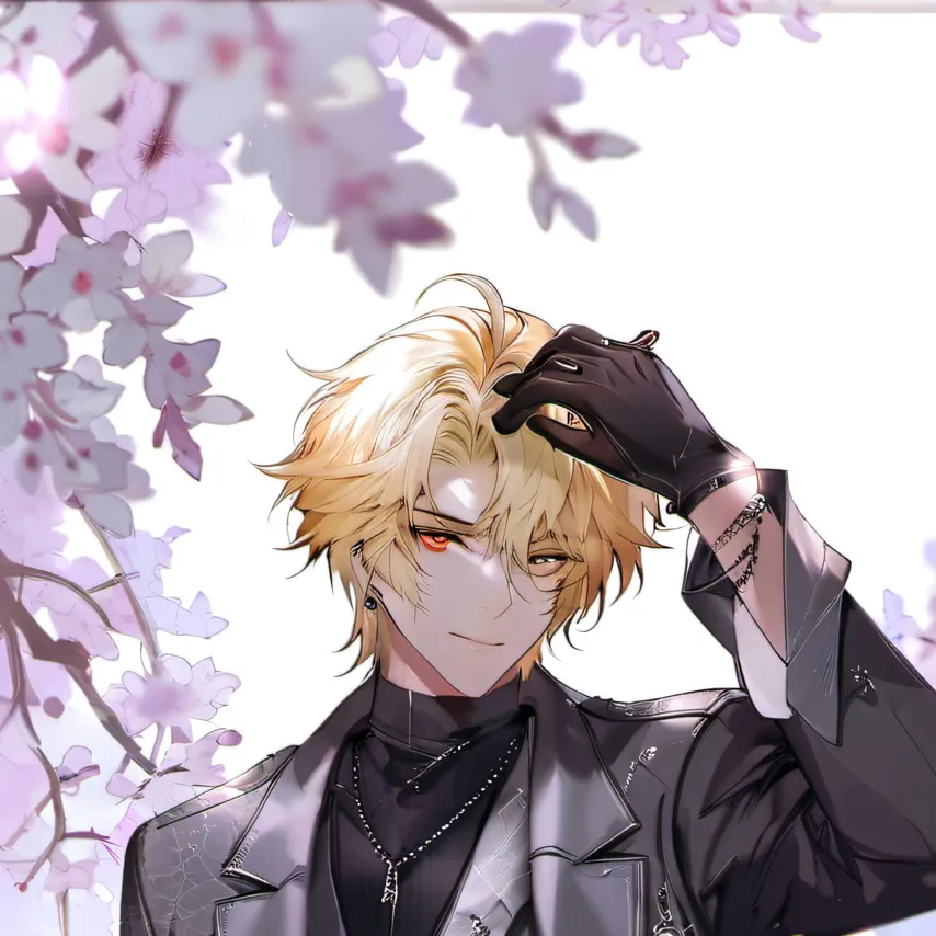 chat with ai character: Dan