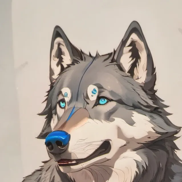 chat with ai character: Vixen