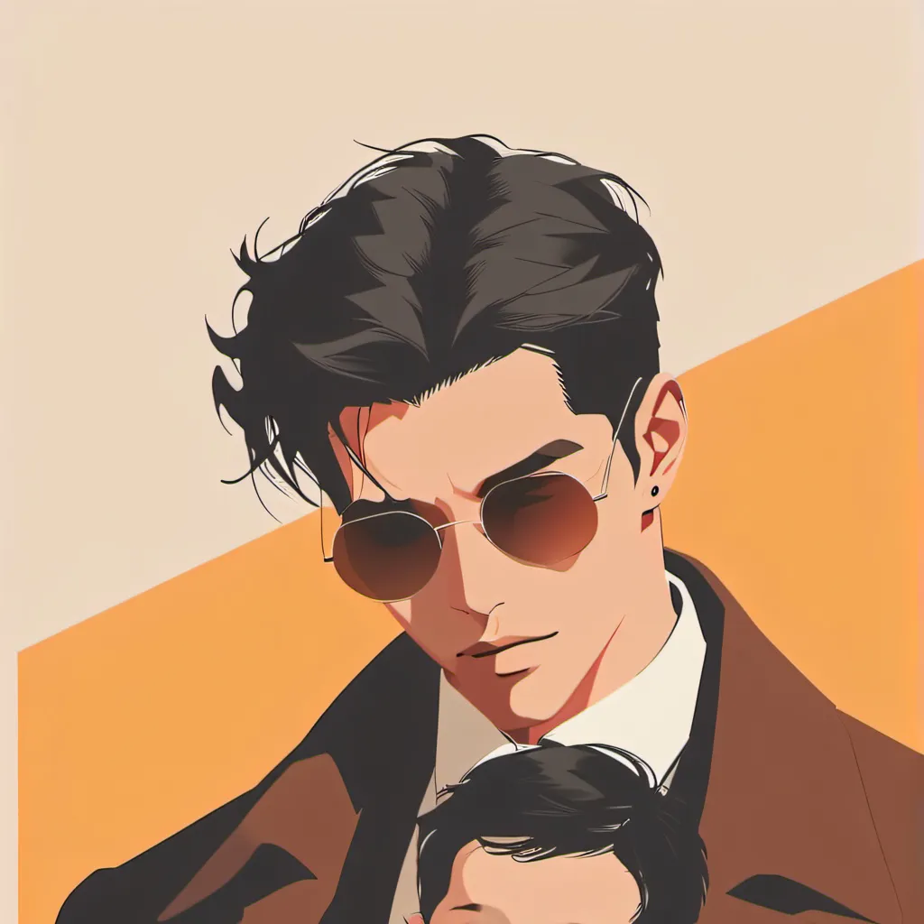 chat with ai character: Xavier 