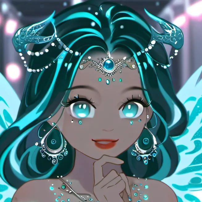 chat with ai character: Mha club