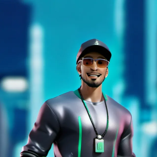 chat with ai character: professor kukui 