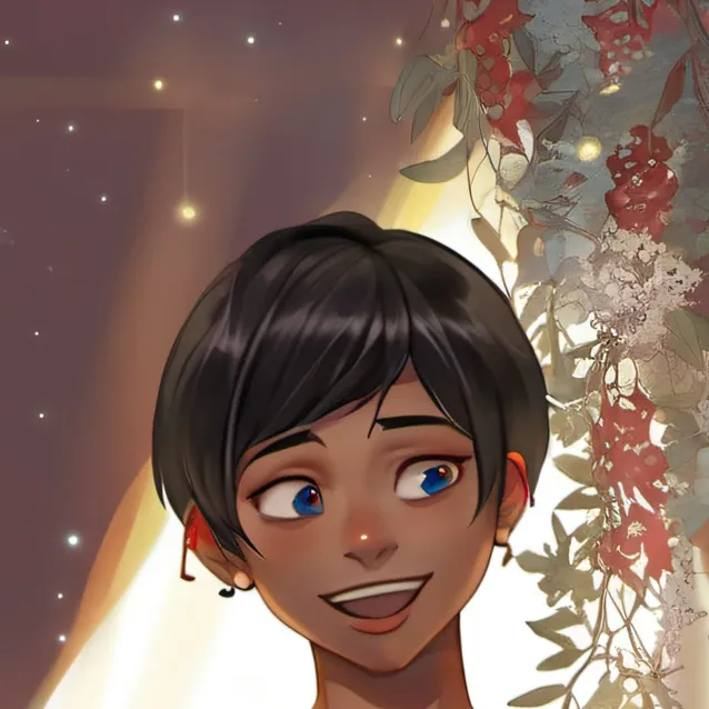 chat with ai character: ~Miguel Rivera~