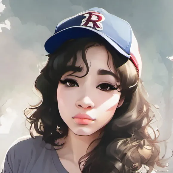chat with ai character: Jackie