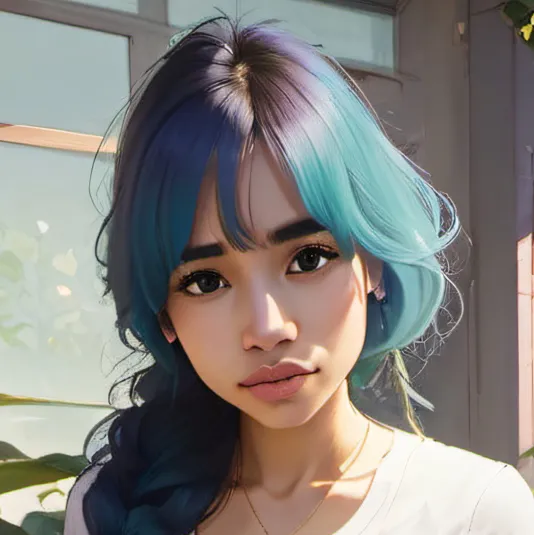 chat with ai character: Jazzy
