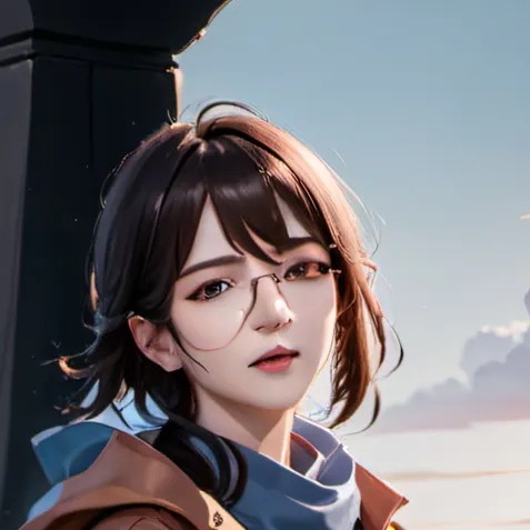 chat with ai character: Ava