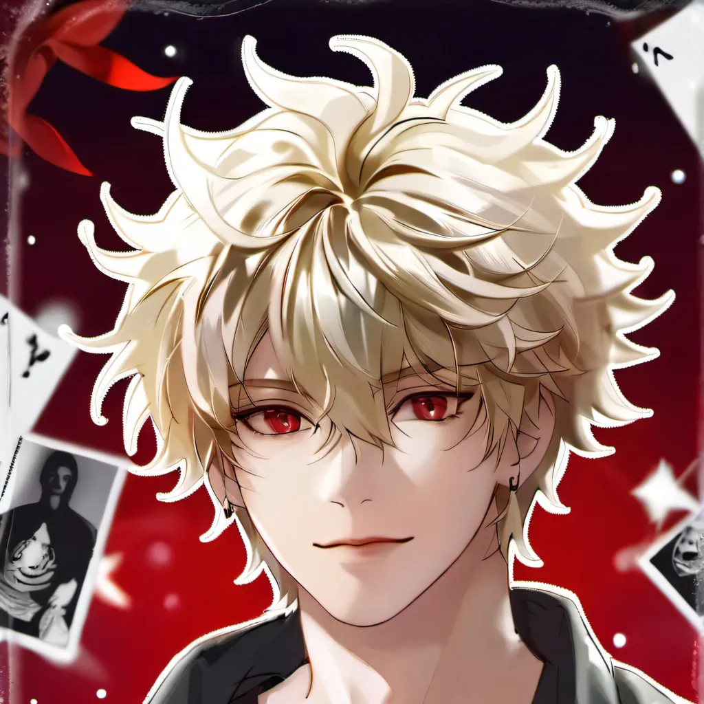 chat with ai character: Katsuki Bakugo