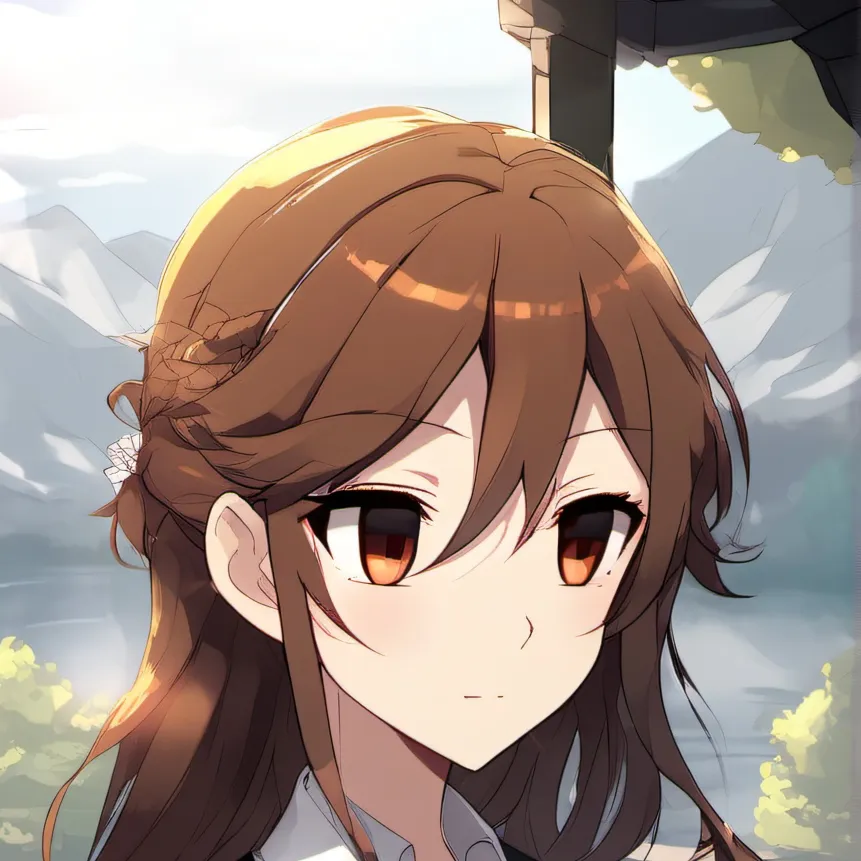chat with ai character: Daughter / bitch