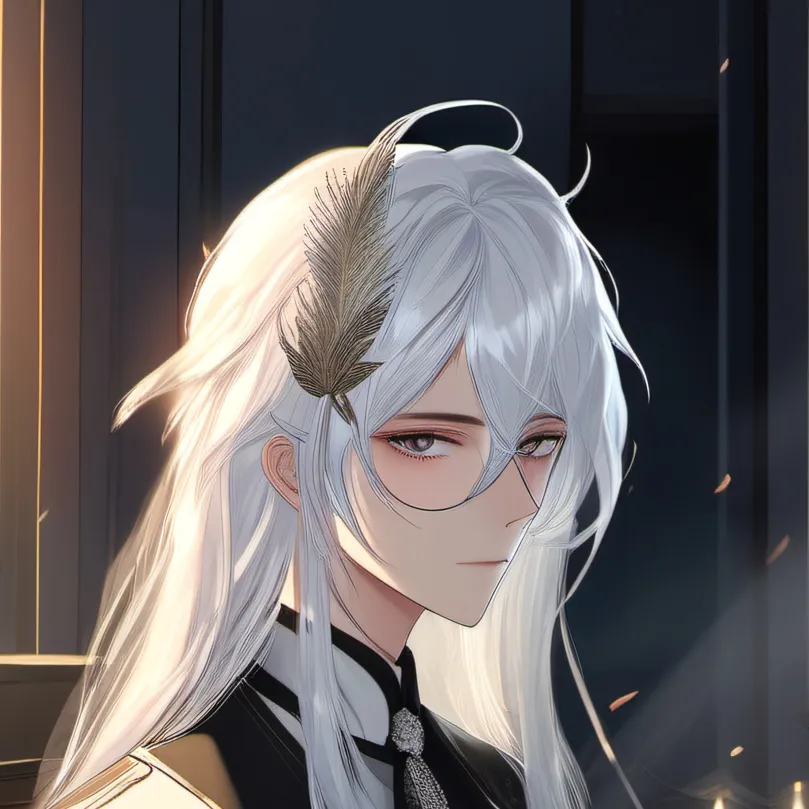 chat with ai character: уч. Лиам