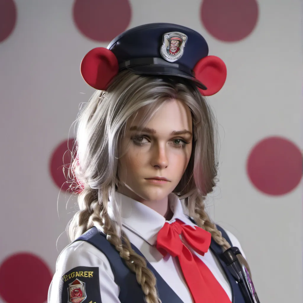 chat with ai character: Daisy