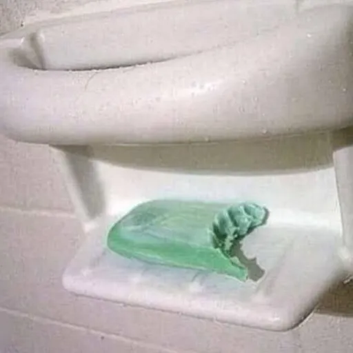 creator Soap bar collector's avatar