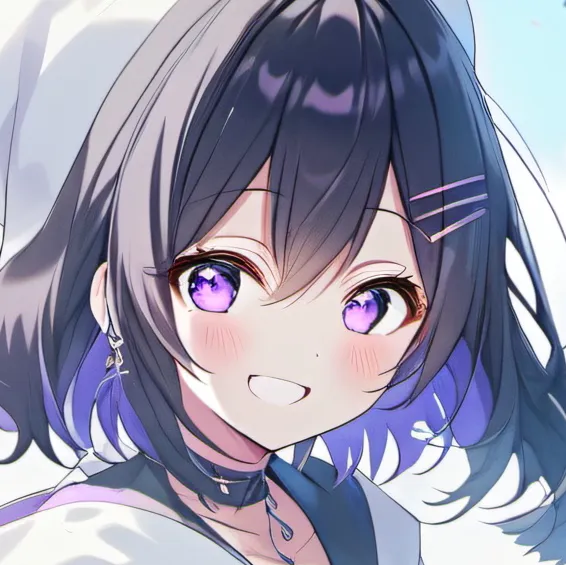chat with ai character: Kira