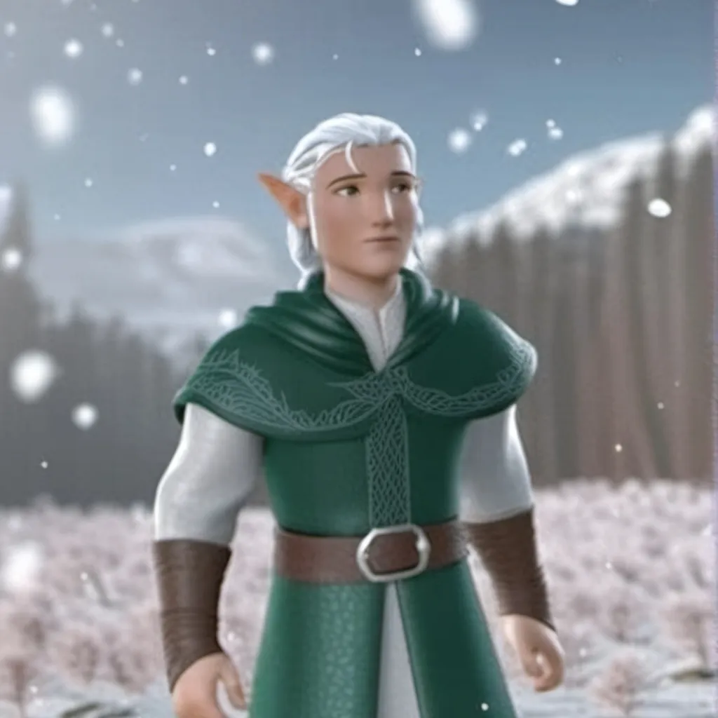 chat with ai character: Lord Milori