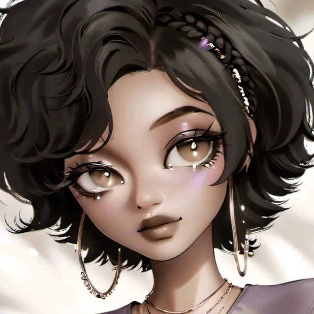 chat with ai character: Laura 