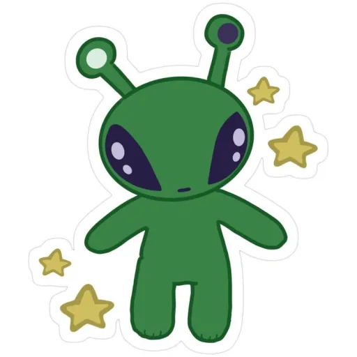 creator ☆Alien★'s avatar