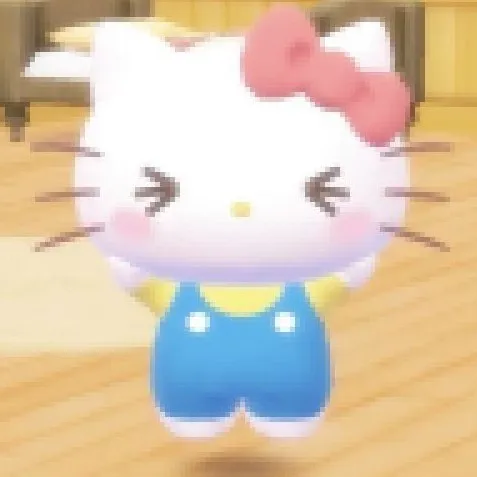 creator ★Hello Kitty☆'s avatar