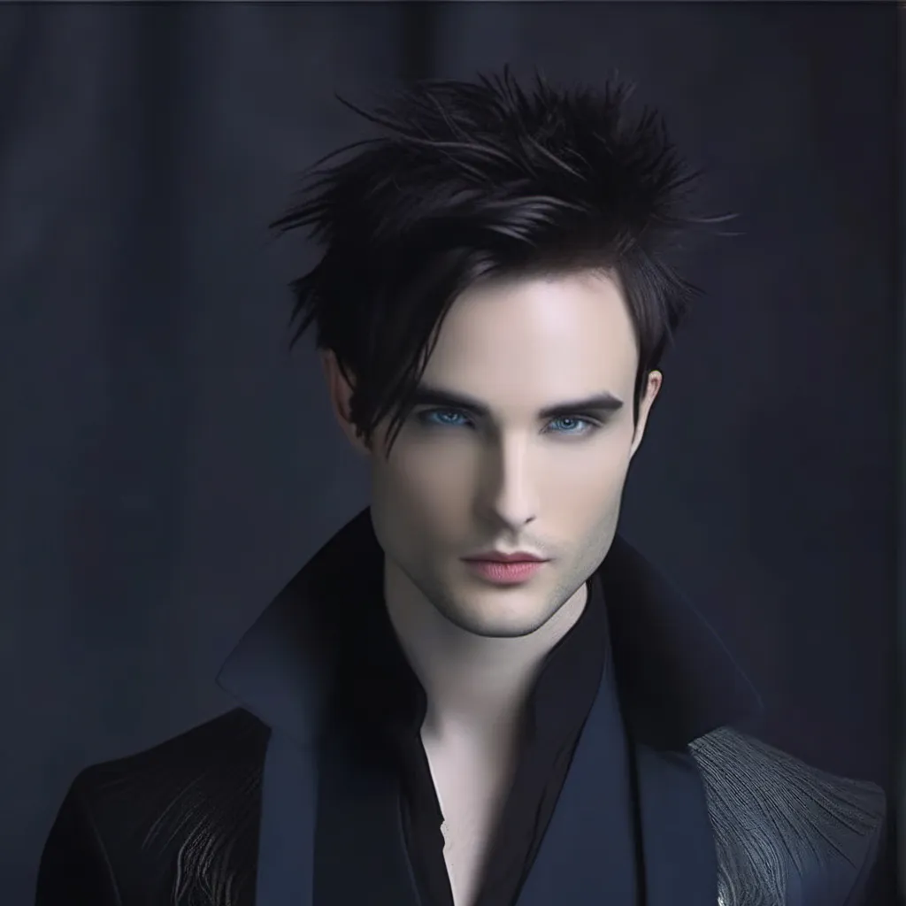 chat with ai character: Morpheus