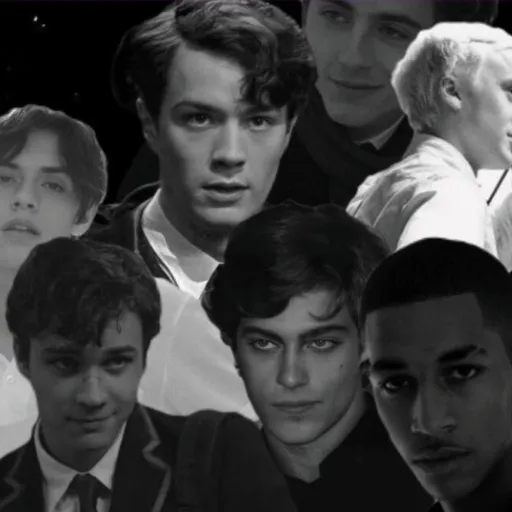 creator Slytherin_boys_<3's avatar