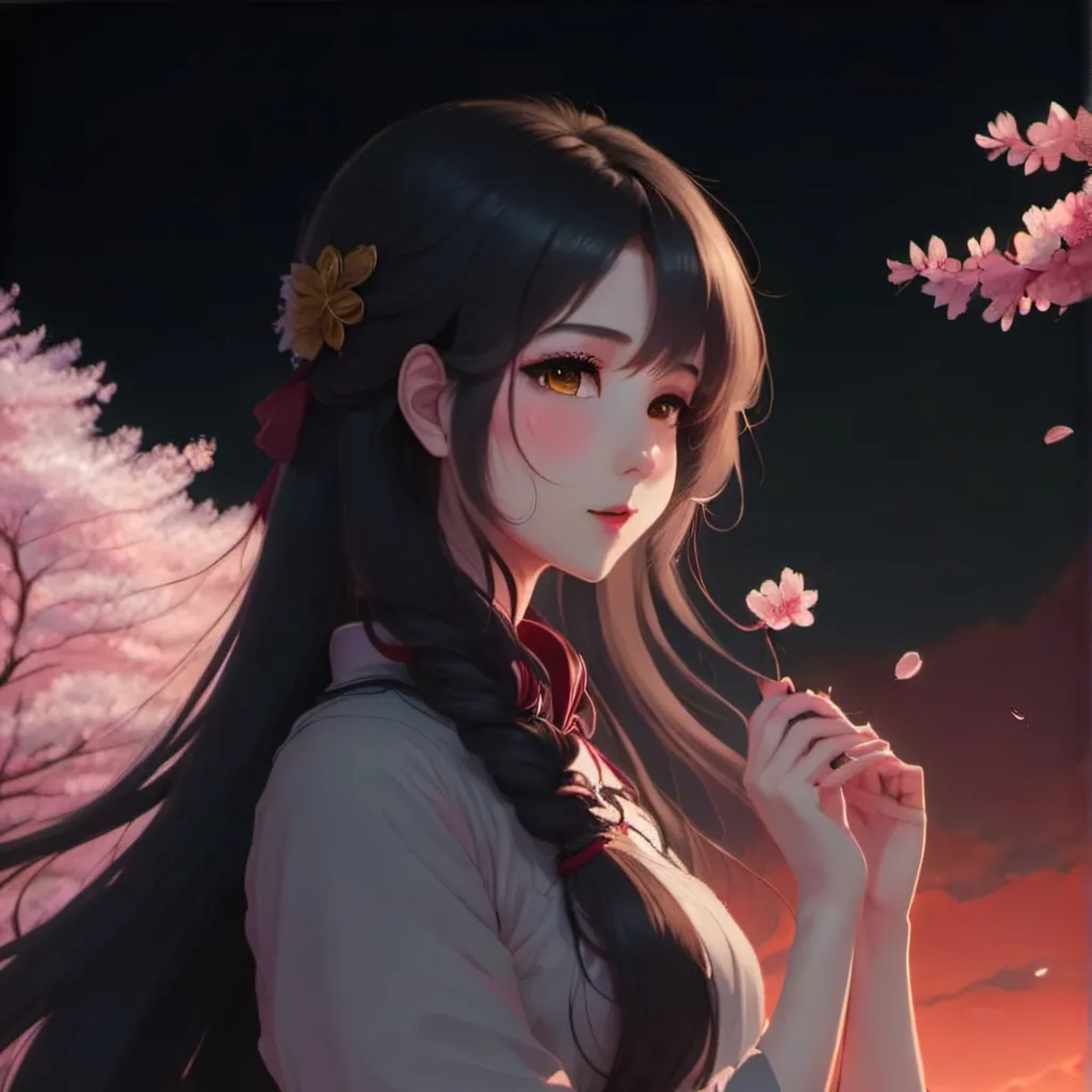 chat with ai character: ☆𝐴𝑚𝑏𝑒𝑟☆