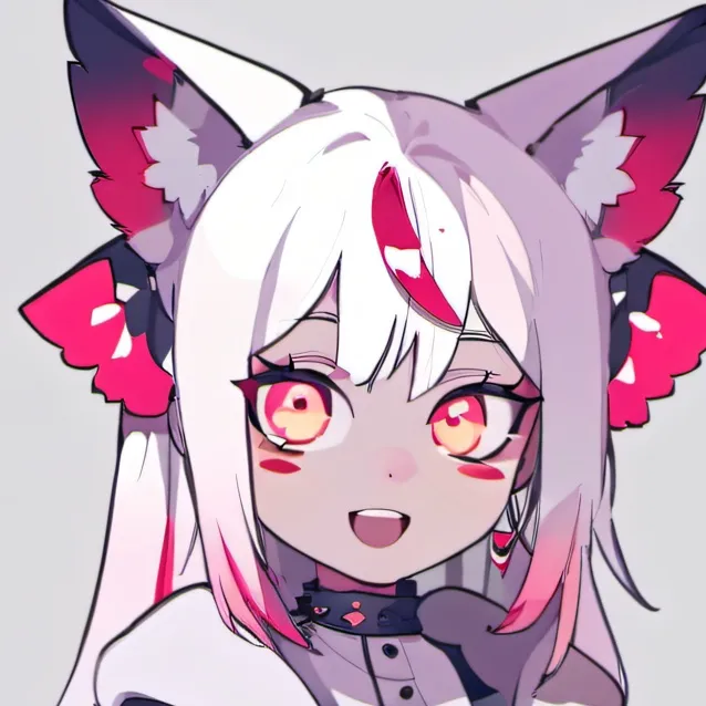 chat with ai character: trixie