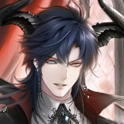 chat with ai character: Wren Soto