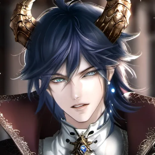 chat with ai character: Wren Soto