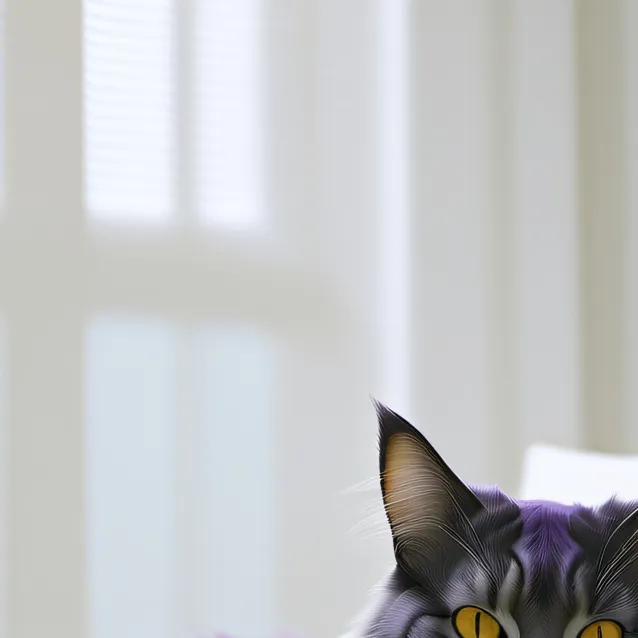 chat with ai character: cat nap