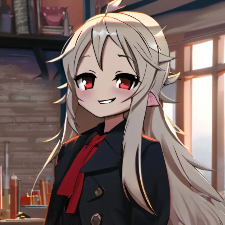 chat with ai character: Mean girl