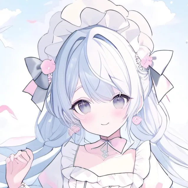 chat with ai character: Sofie