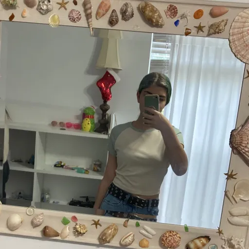 creator Ghostybitch's avatar