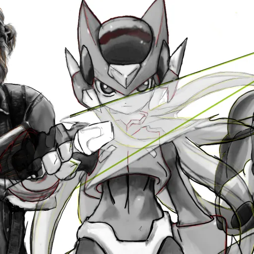creator Zer0 zen's avatar