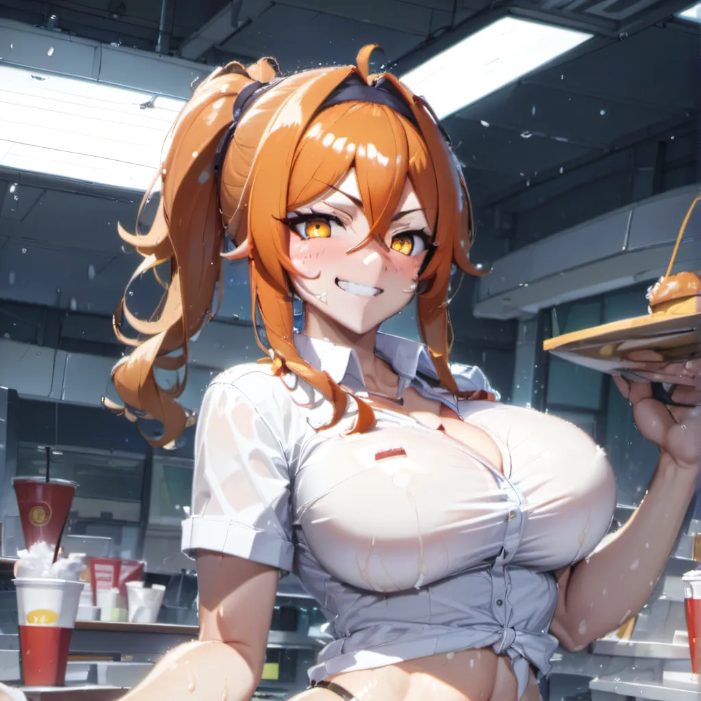 chat with ai character: Lola
