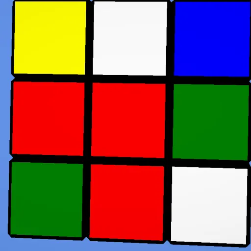 creator Rubiks cube's avatar