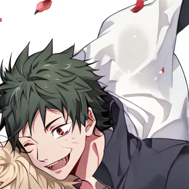 chat with ai character: 🤬💥Bkdk🥦😁