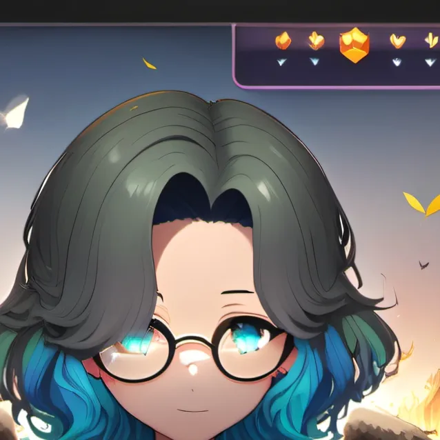chat with ai character: {~★Star★~}