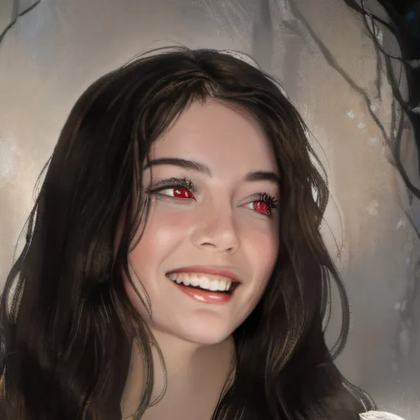 chat with ai character: Aspen