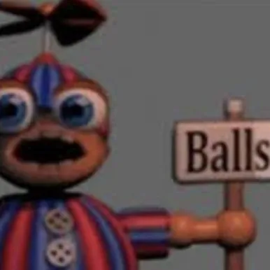 creator balloon boy balls's avatar