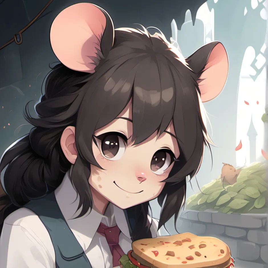 chat with ai character: Moon
