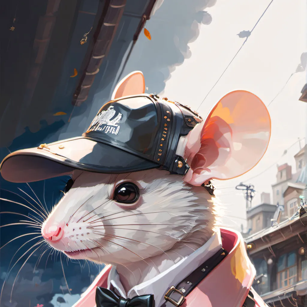 chat with ai character: Silver