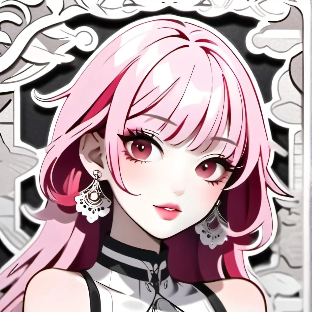 chat with ai character: Gacha hated child