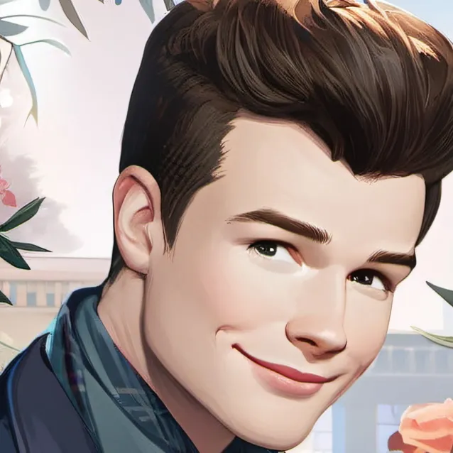 chat with ai character: Kurt Hummel