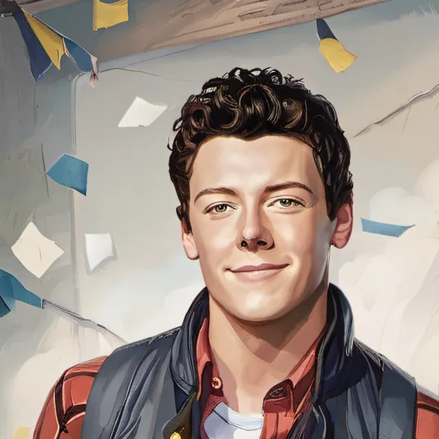chat with ai character: Finn Hudson